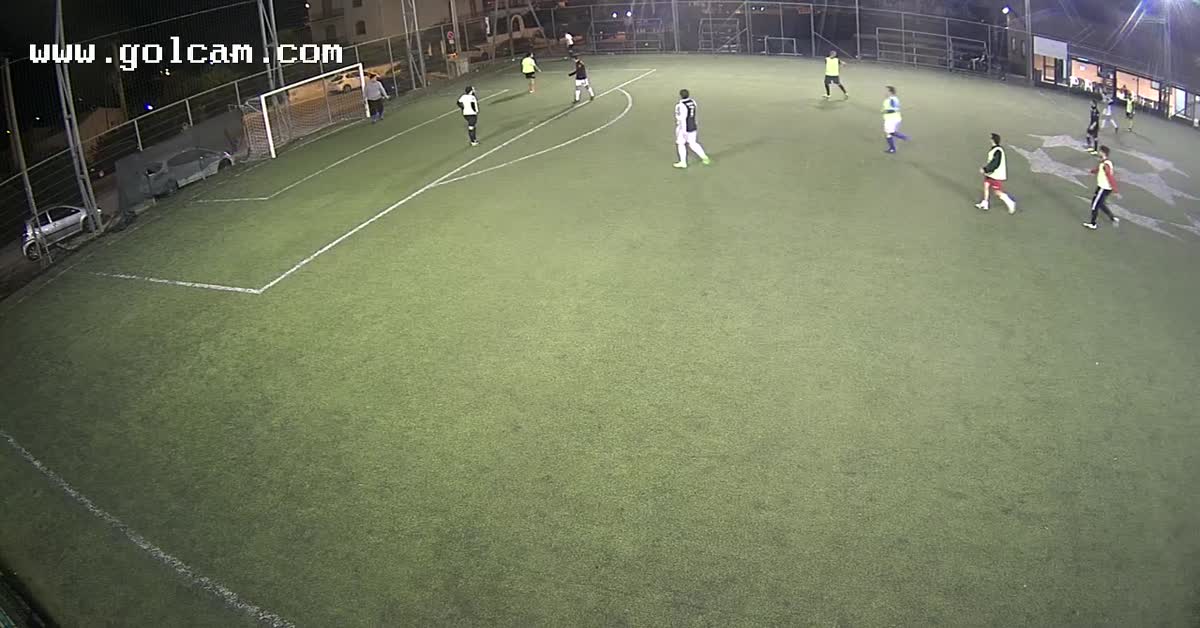 Secondo gol 