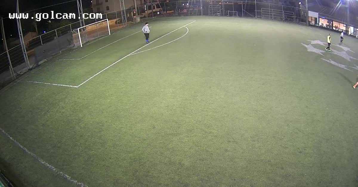 Terzo gol
