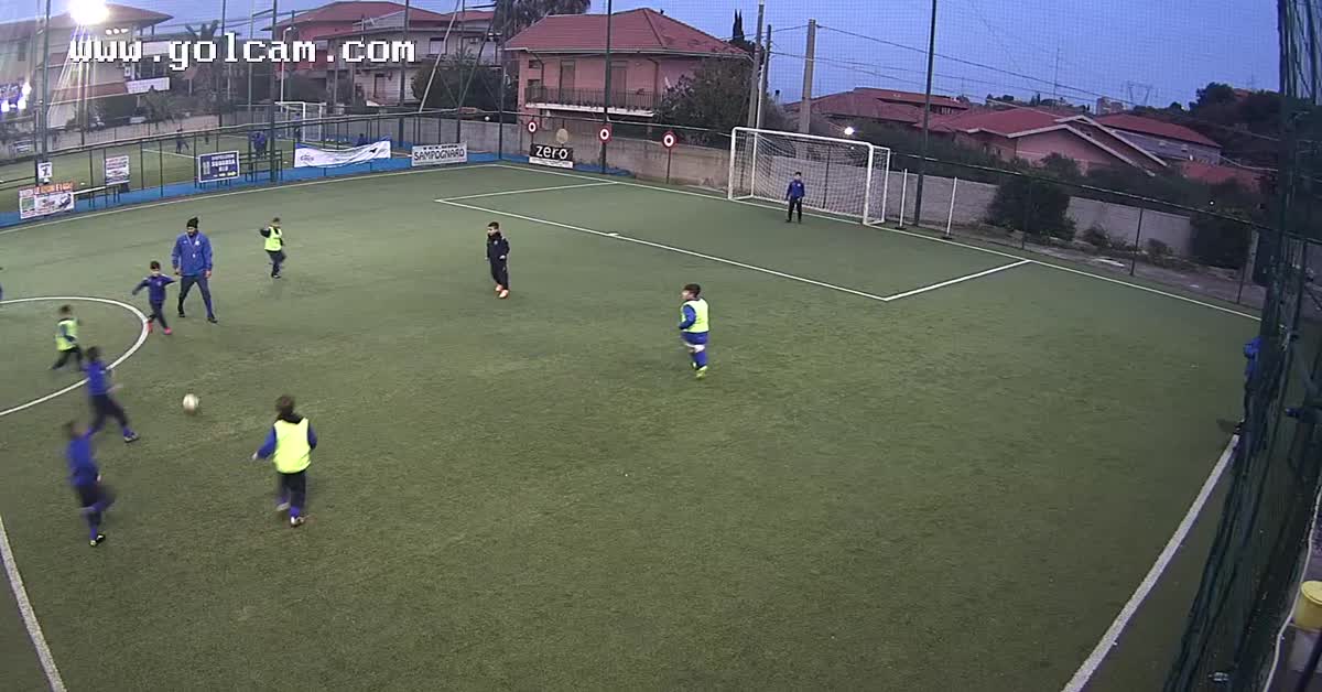La bellissima parata 
