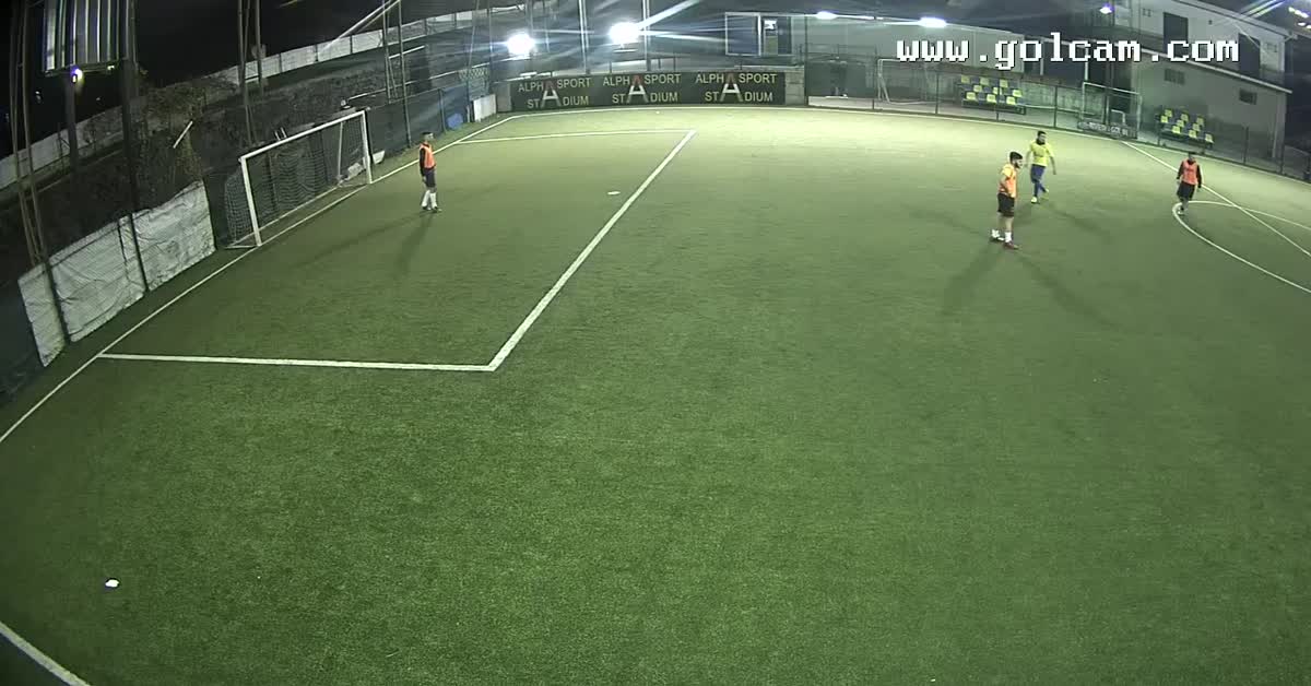 Gol all'angolino 