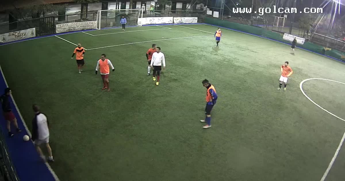 Gol 1