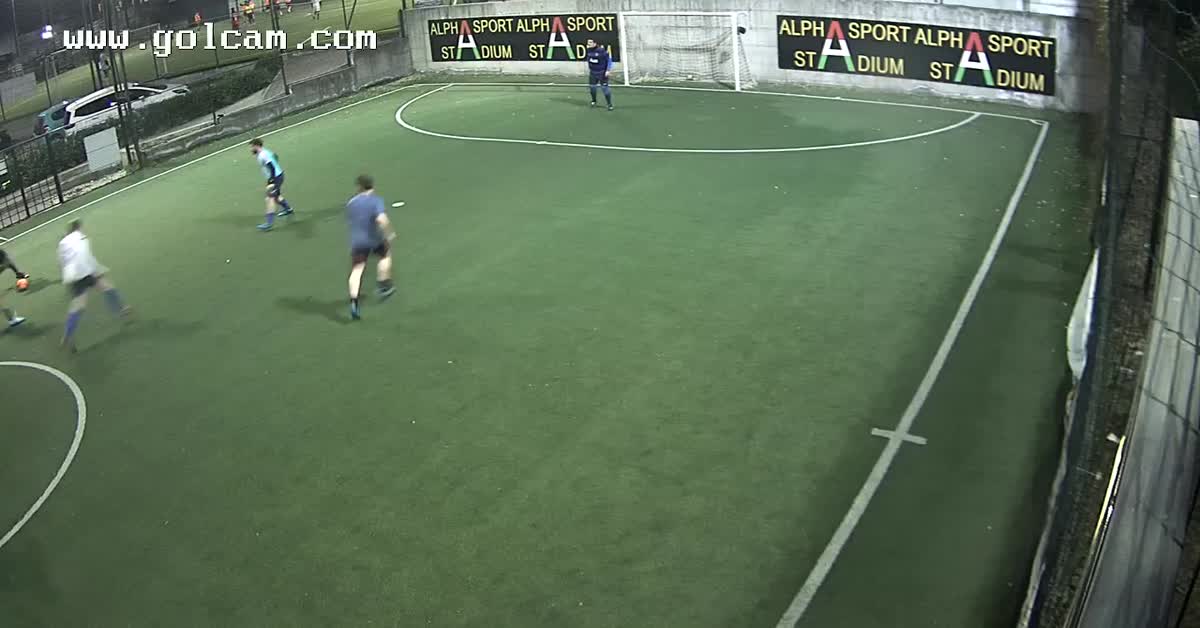 Assist di tacco