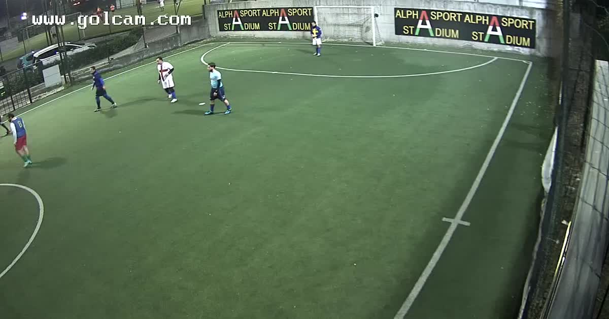 Tiro gol