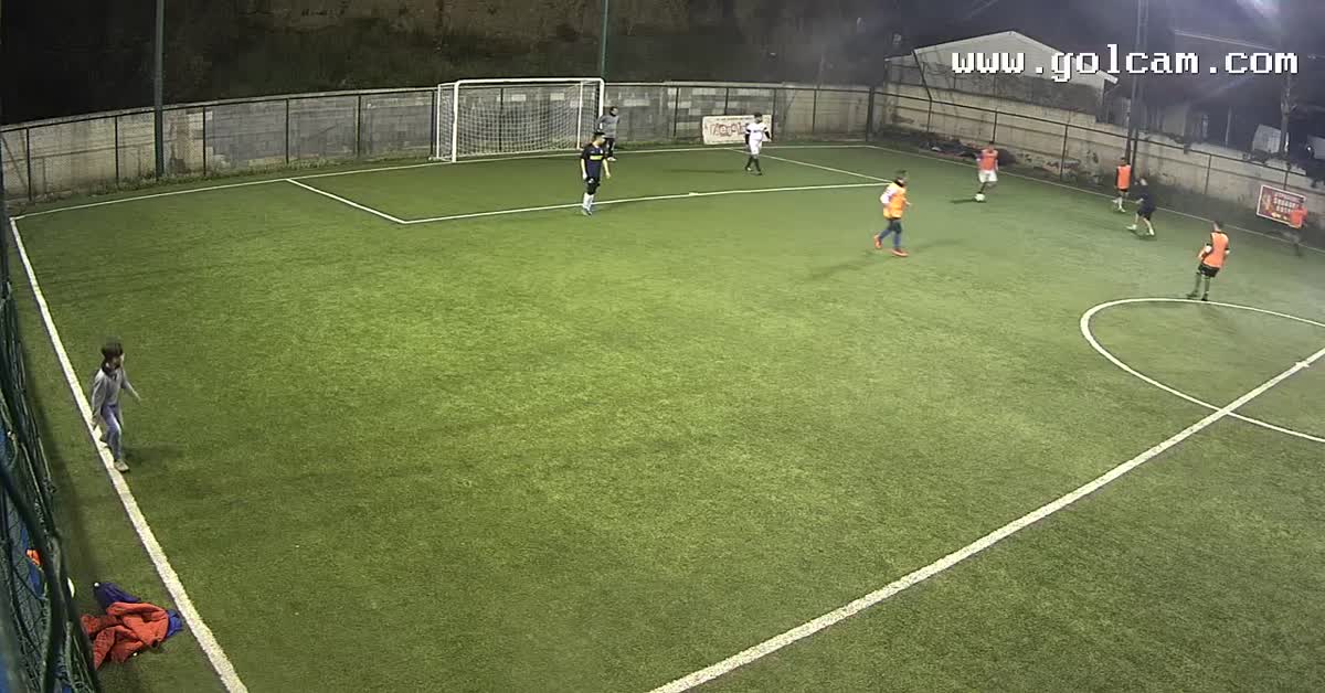 AL VOLO⚽️