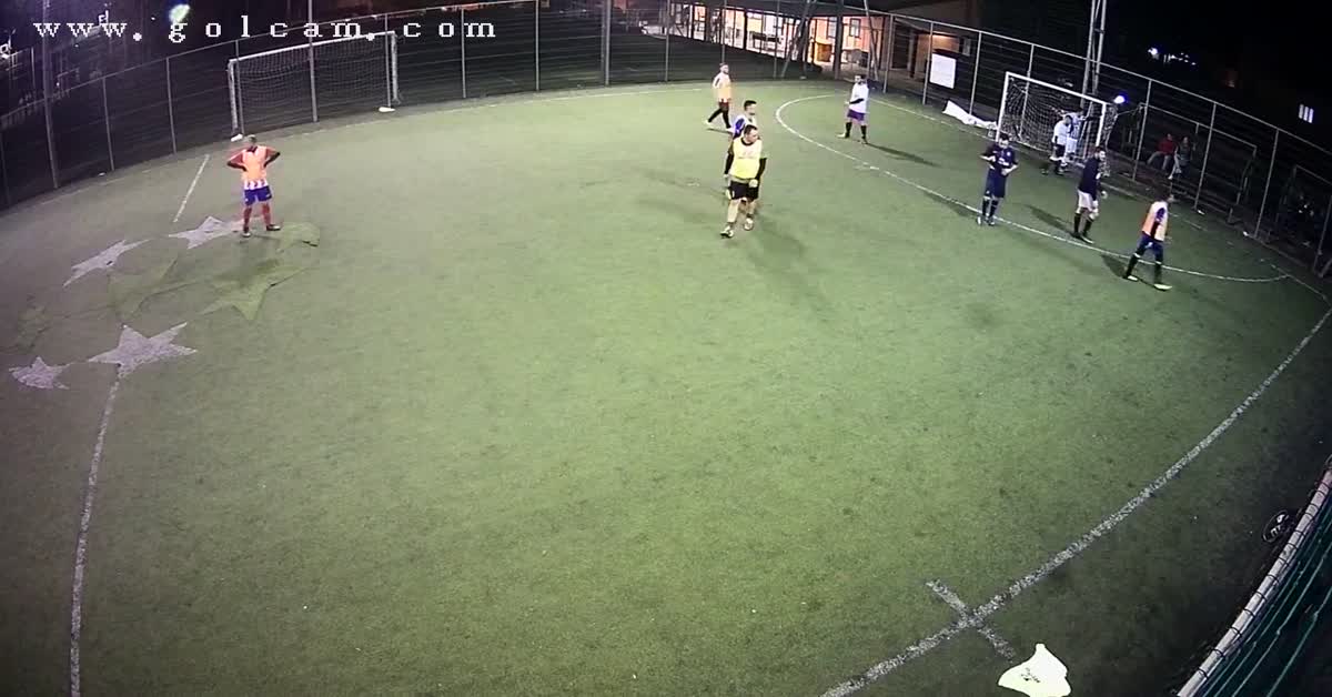 Gool...