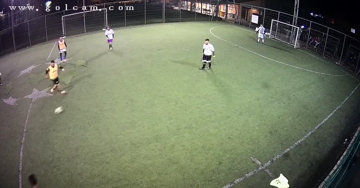 Gol da fuori