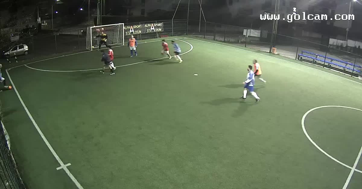 Messi!