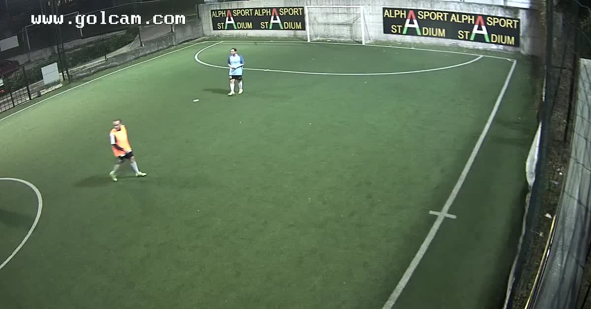 E finalizza al volo !