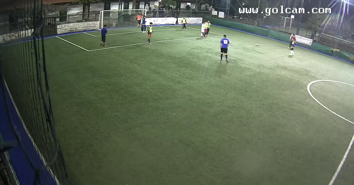 Goallll
