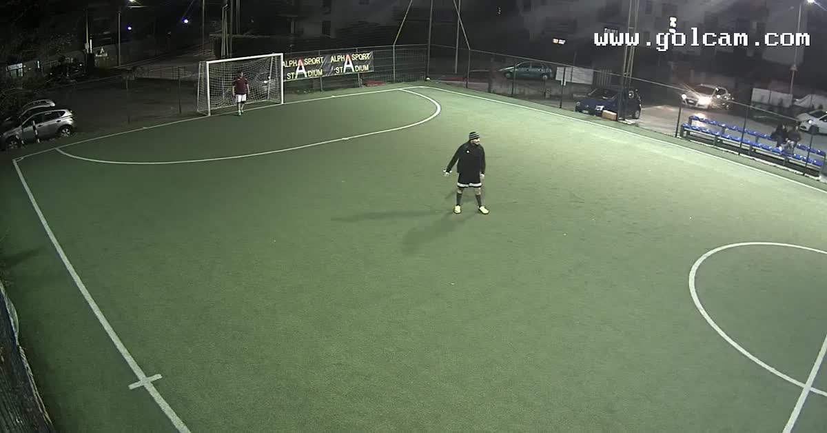 long shot