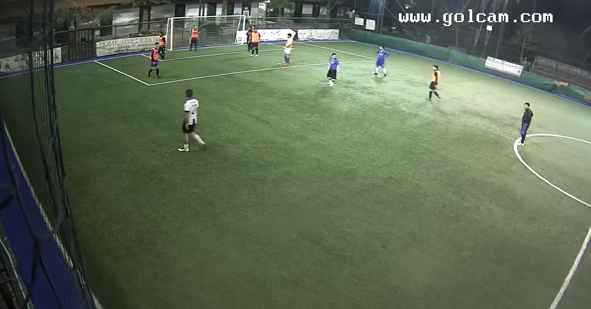 Gol testa
