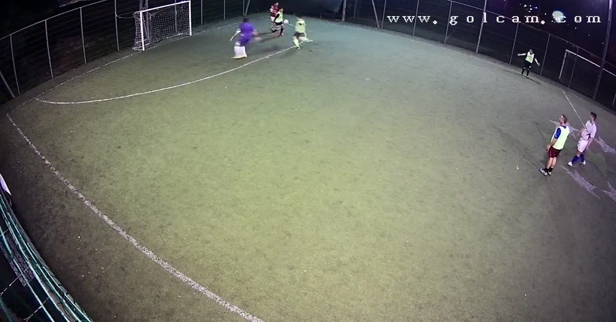 Tunnel gol