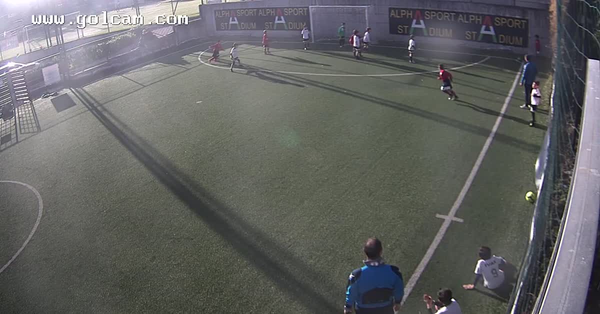 Gol di punta