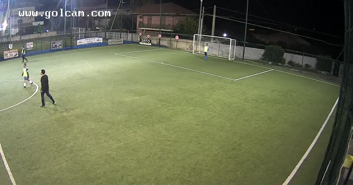 golll a 