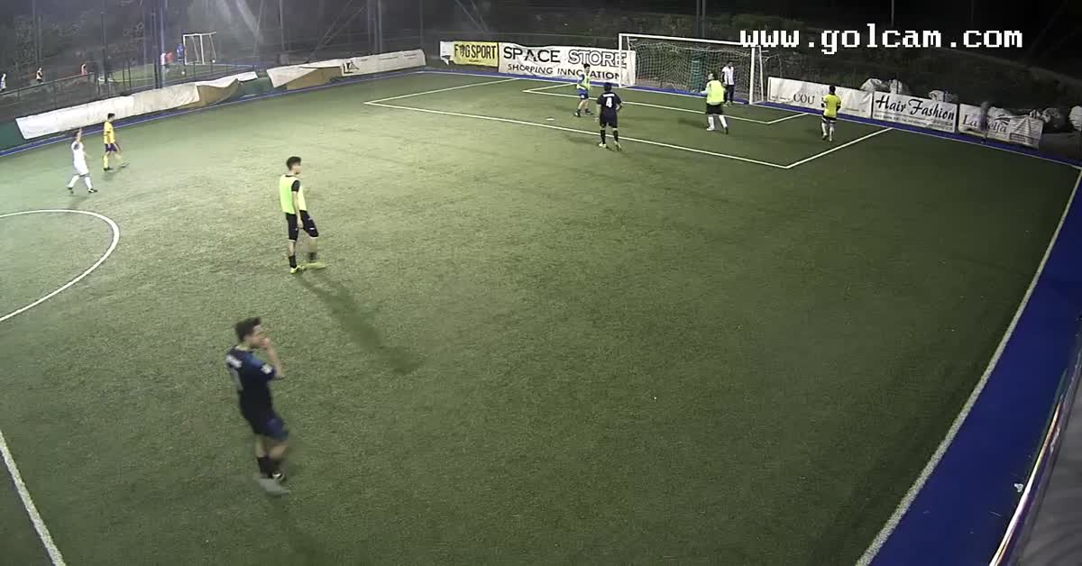 Tiro piazzato