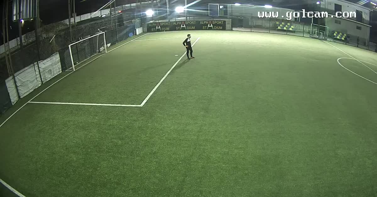 Gol pallonetto