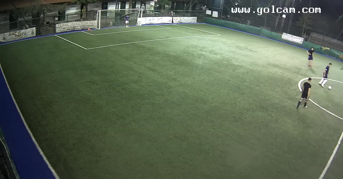 Anticipo secco e gool