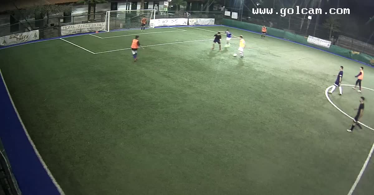 Gol facile facile