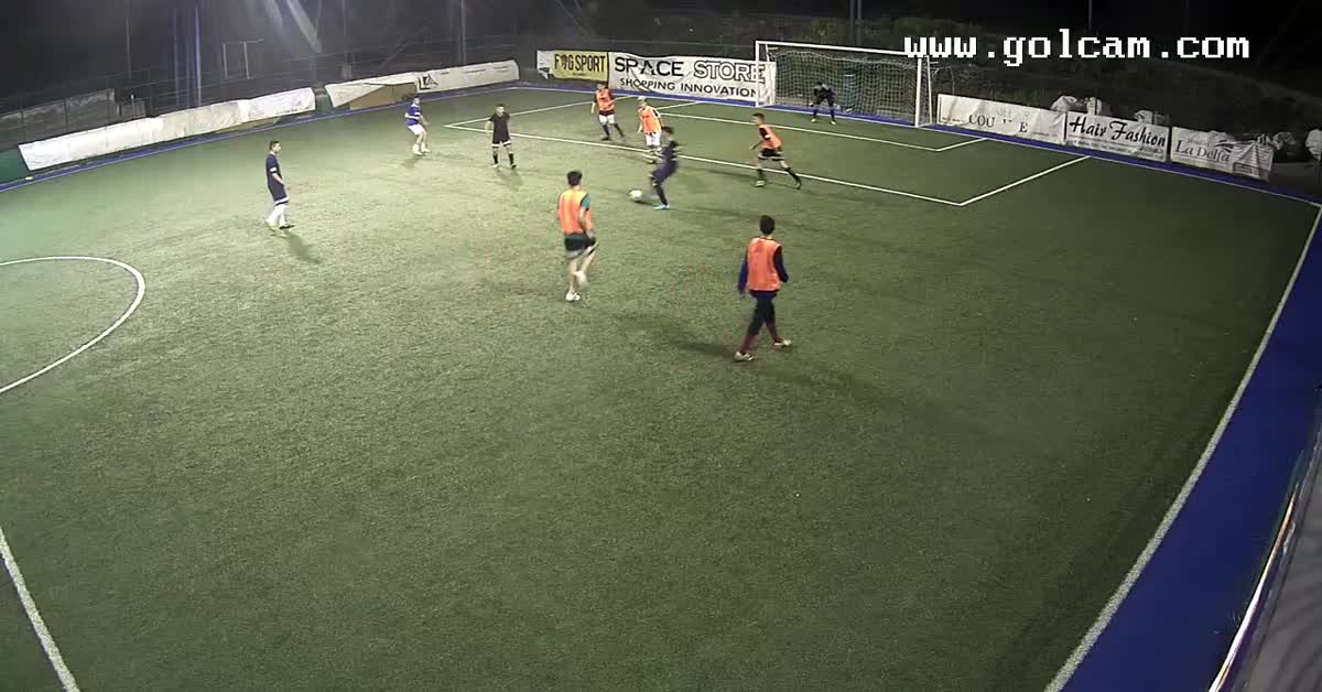 Tiro al volo