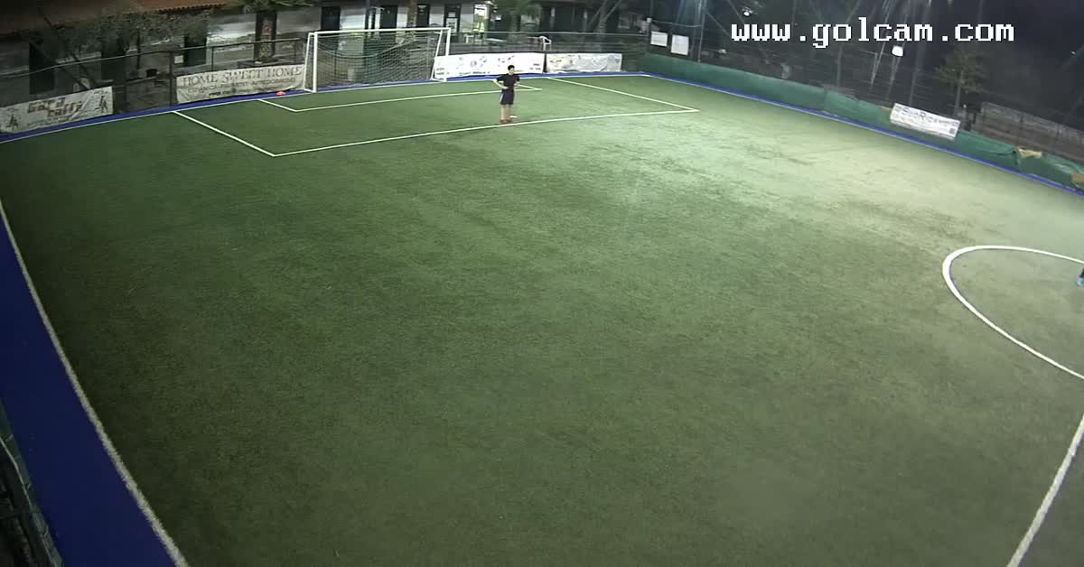 Ancora gol