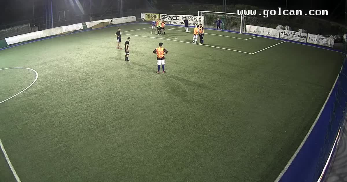 Gol di prima