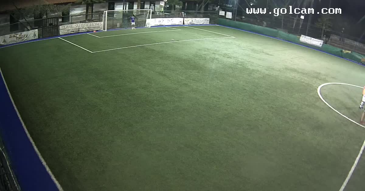 Gol fortunato 