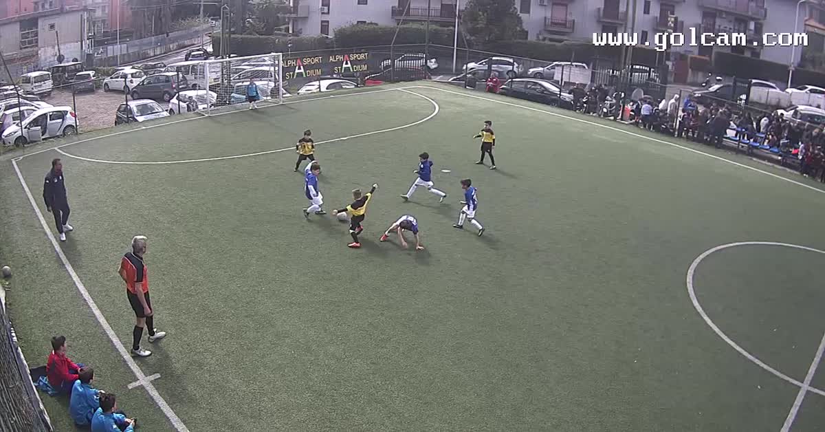 Di nuovo gol