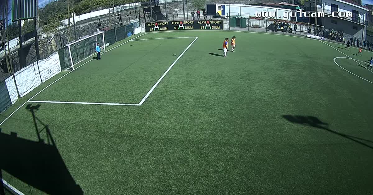 gran gol