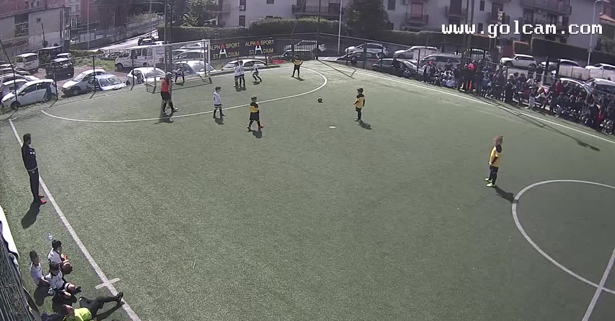 Goal marco