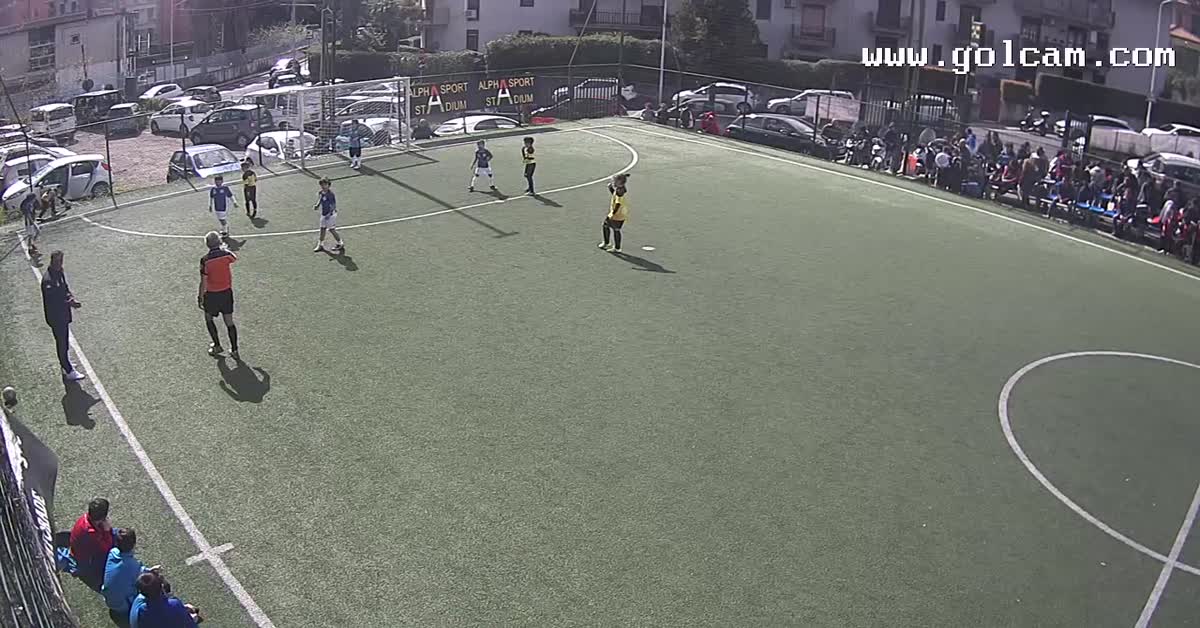 2 gol di Samuele