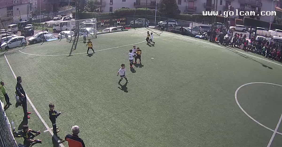 Goallll