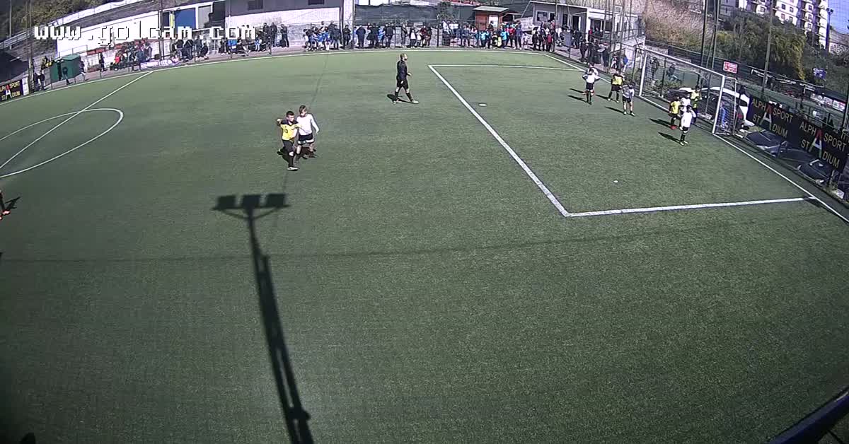 Goal di giorgio