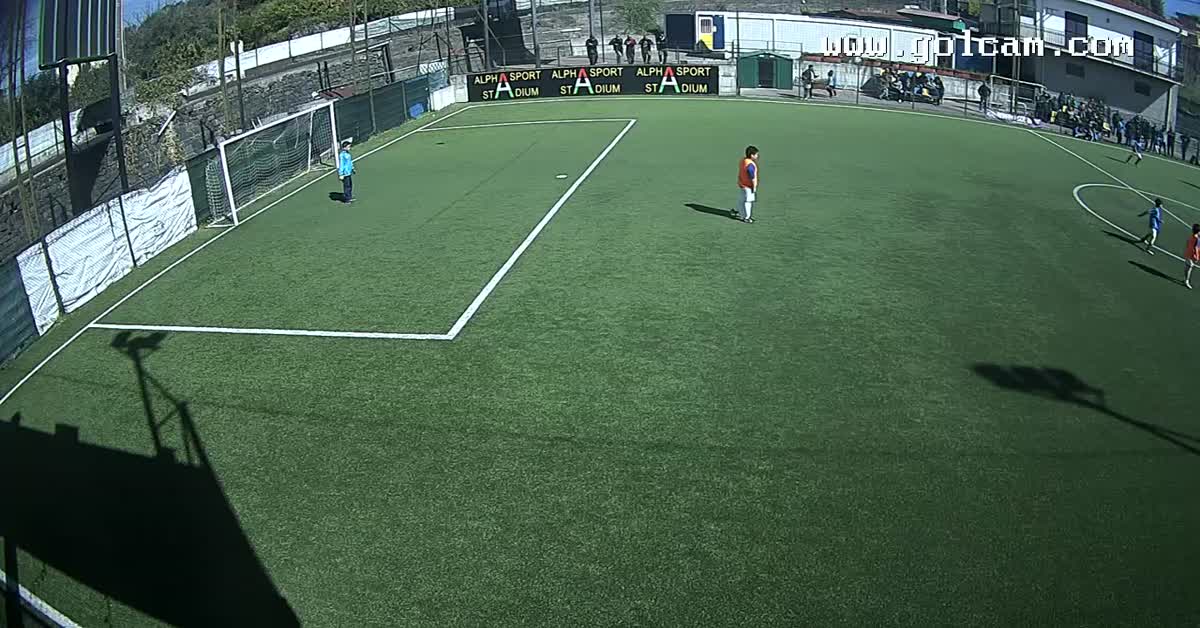 gran gol