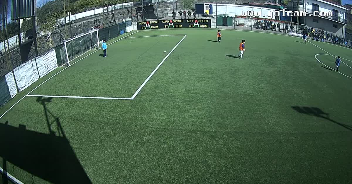 Gol di tacco