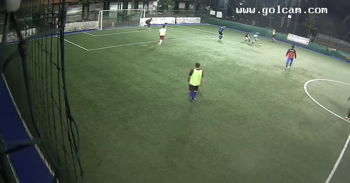 Tiro dalla  distanza 