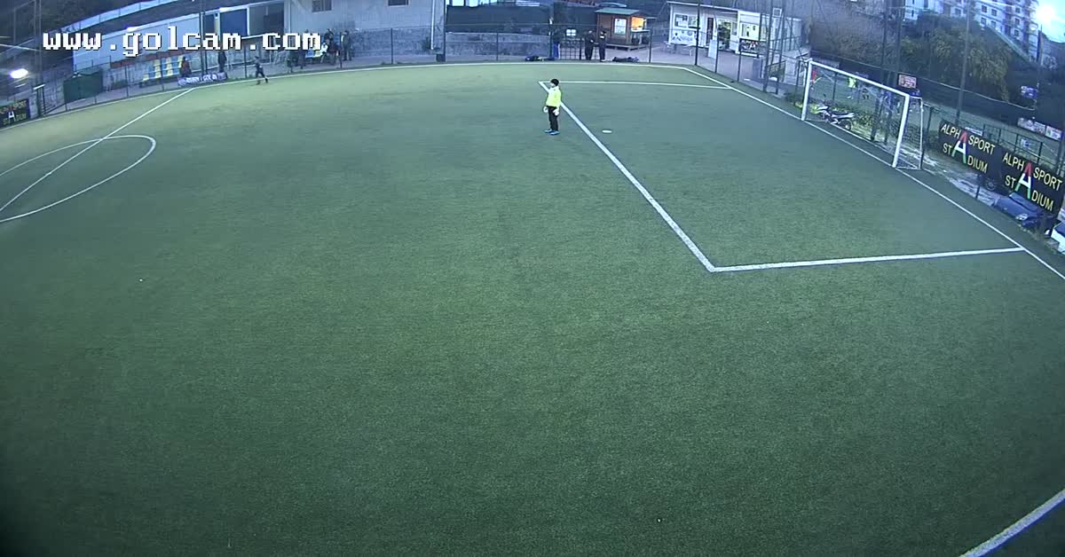 gol Alfio