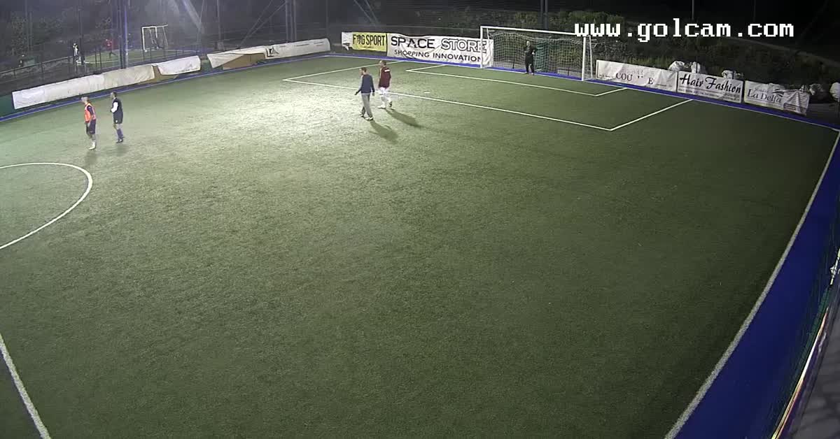 Gol a incrociare 