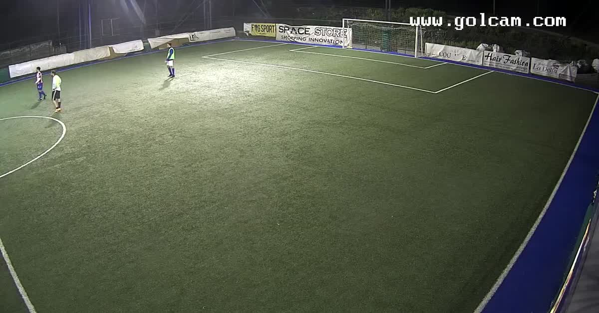 Gol Fortunato