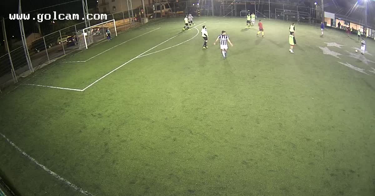 Gol fantastico