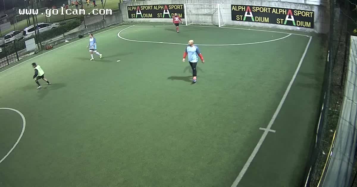 azione di sfondamento