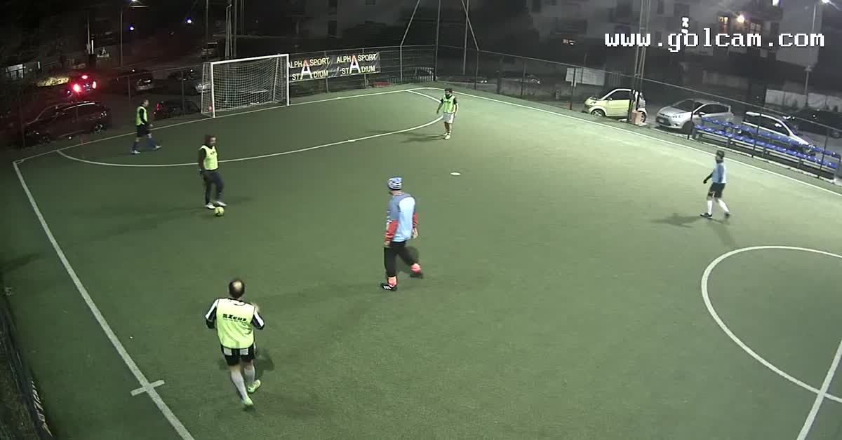 Gran goal