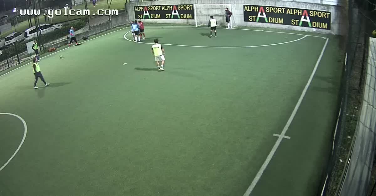 Stop e goal !!