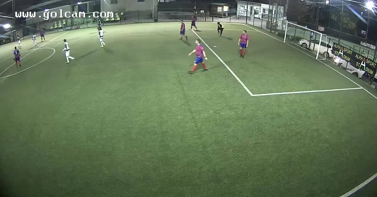 Anticipo e Gol