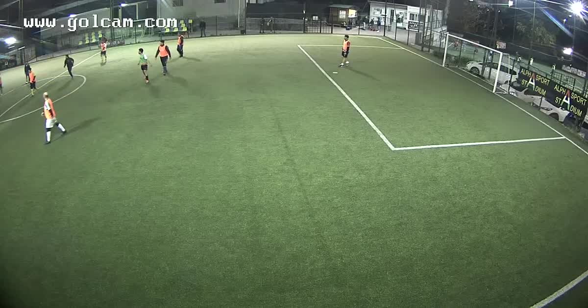 Assist a Peppinho