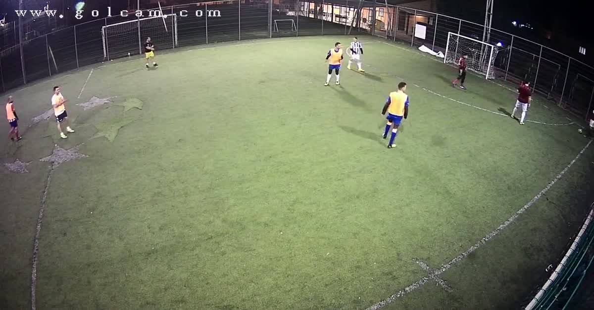 Gol da fuori