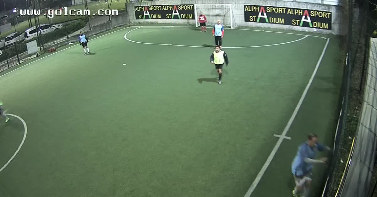 Goal di sinistro