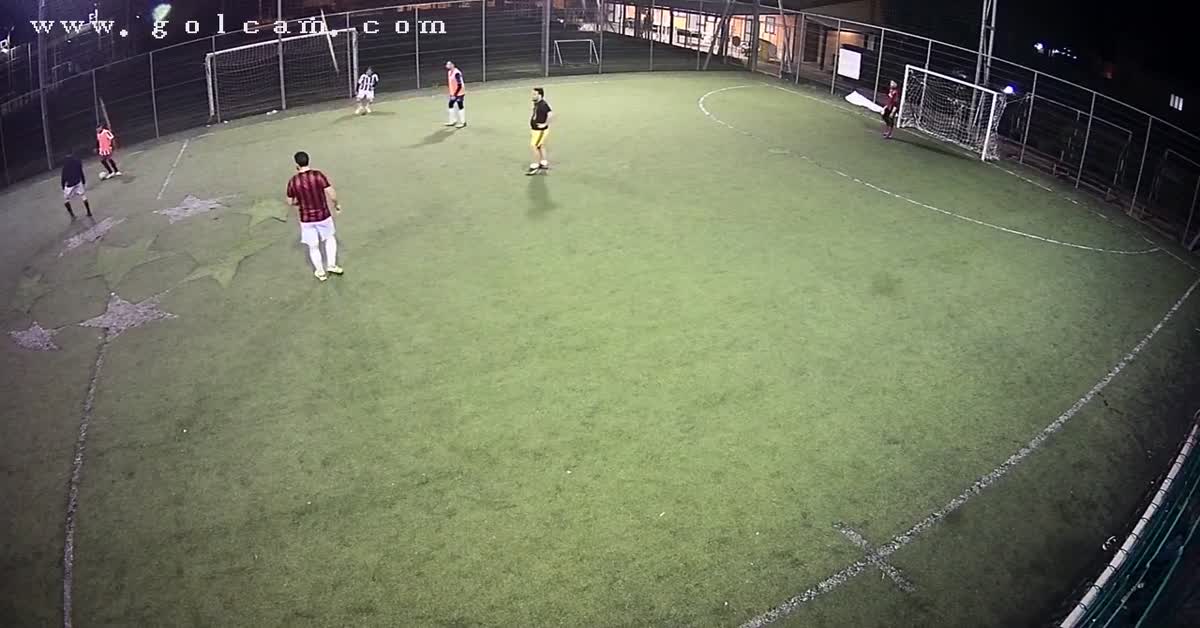 Gol da fuori!