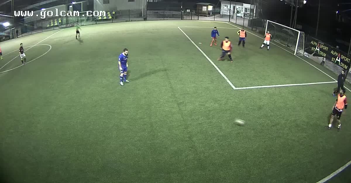 Finta e gol
