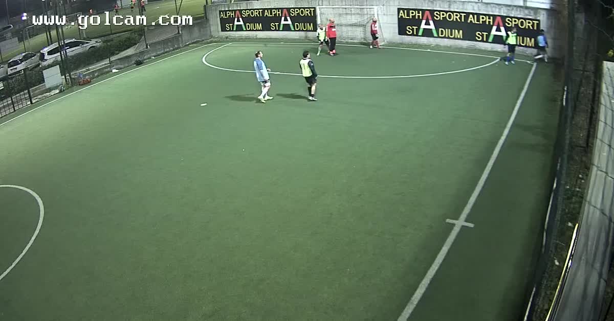 Goal di testa