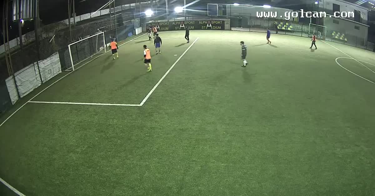 Goal no goal e poi goal